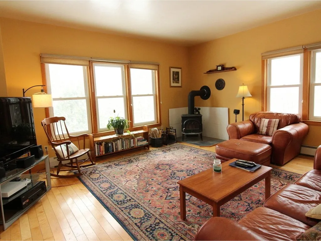 140 Stone Hill Road Bolton VT 05465