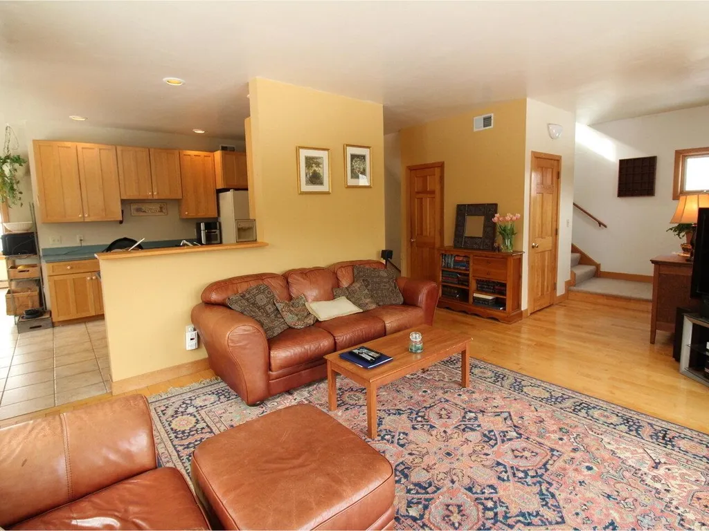 140 Stone Hill Road Bolton VT 05465