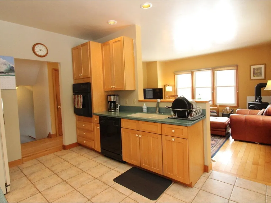 140 Stone Hill Road Bolton VT 05465