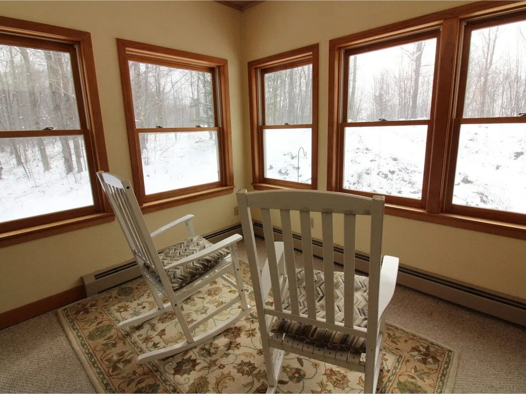 140 Stone Hill Road Bolton VT 05465
