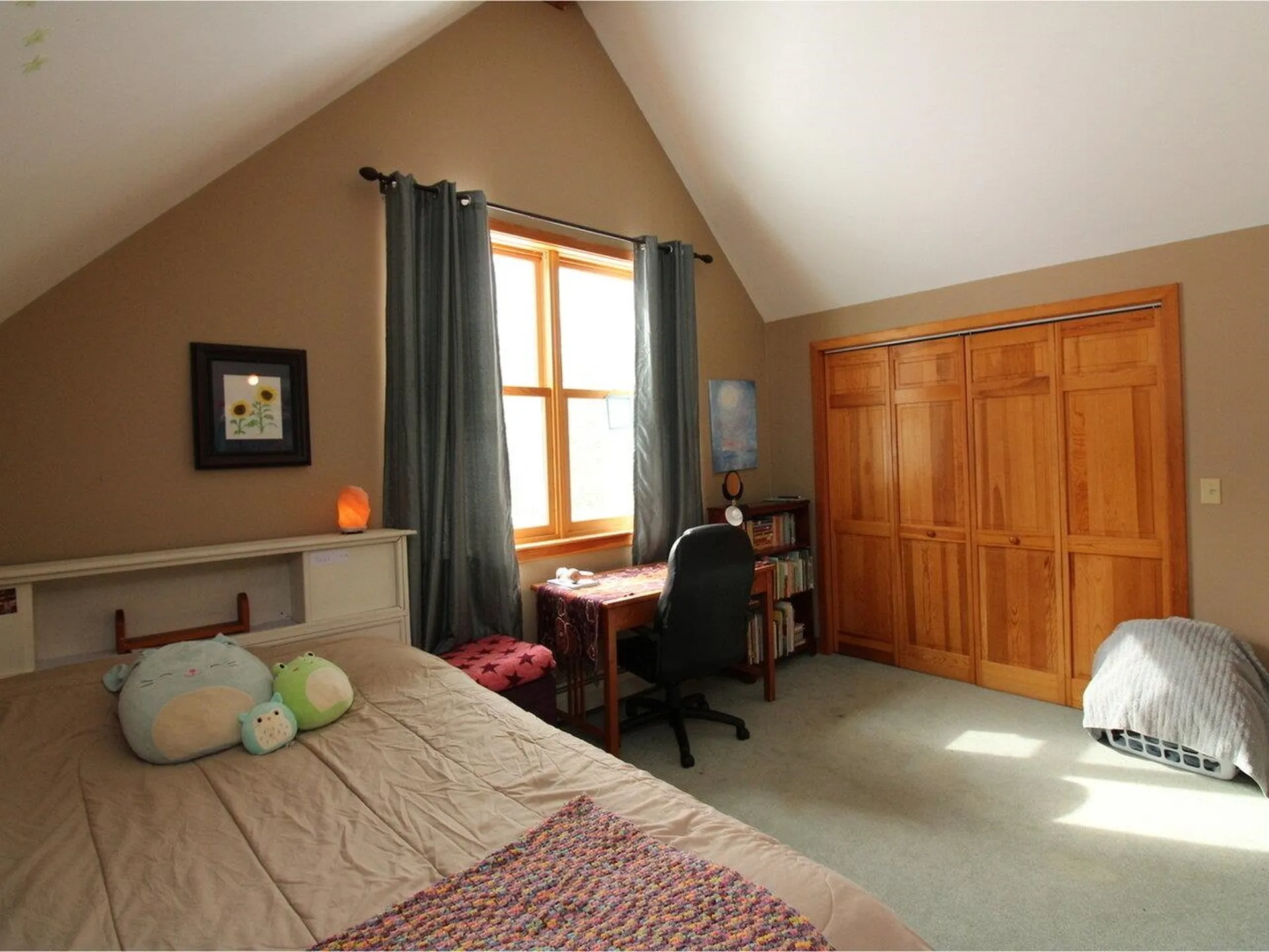 140 Stone Hill Road Bolton VT 05465