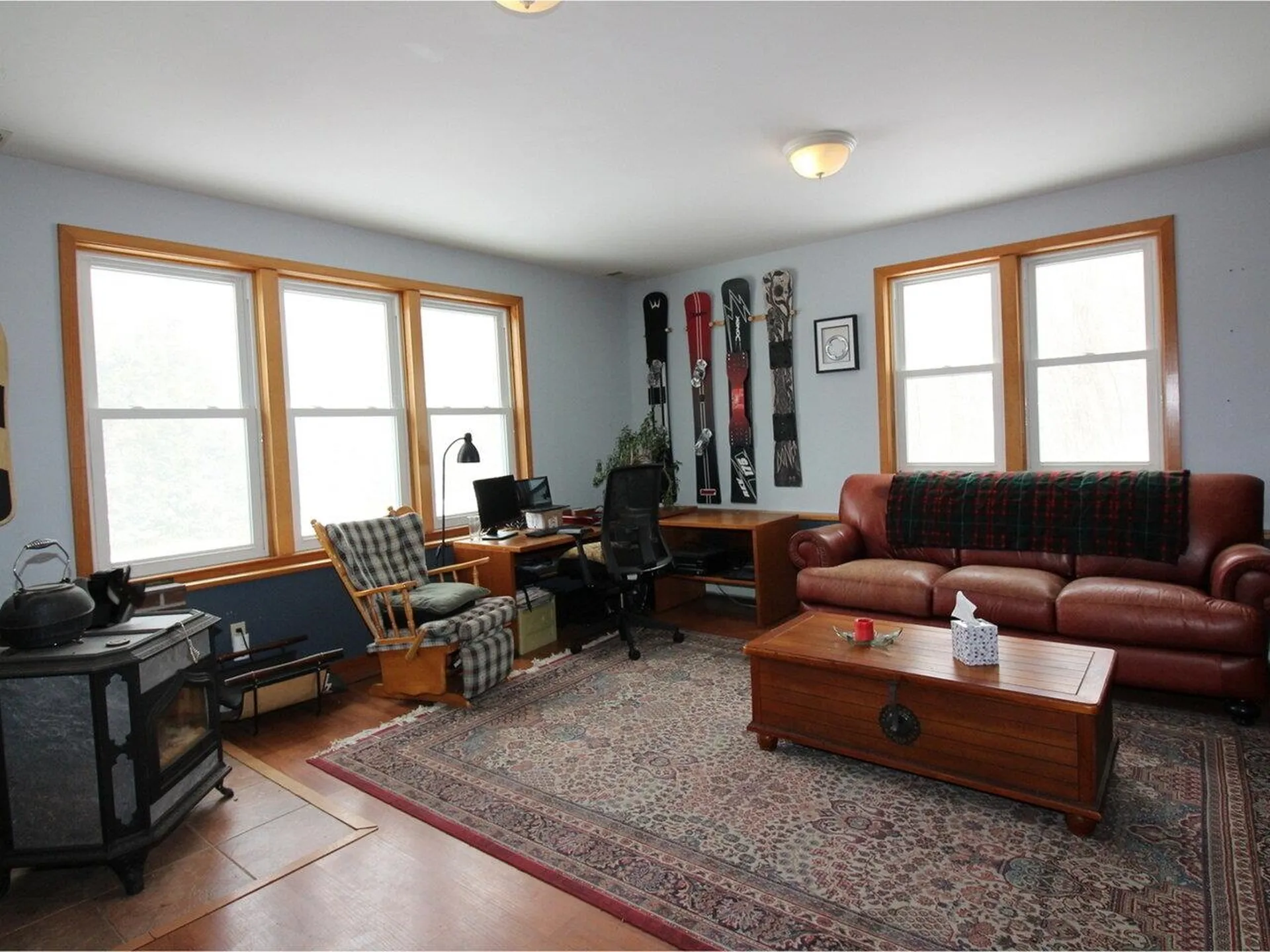 140 Stone Hill Road Bolton VT 05465