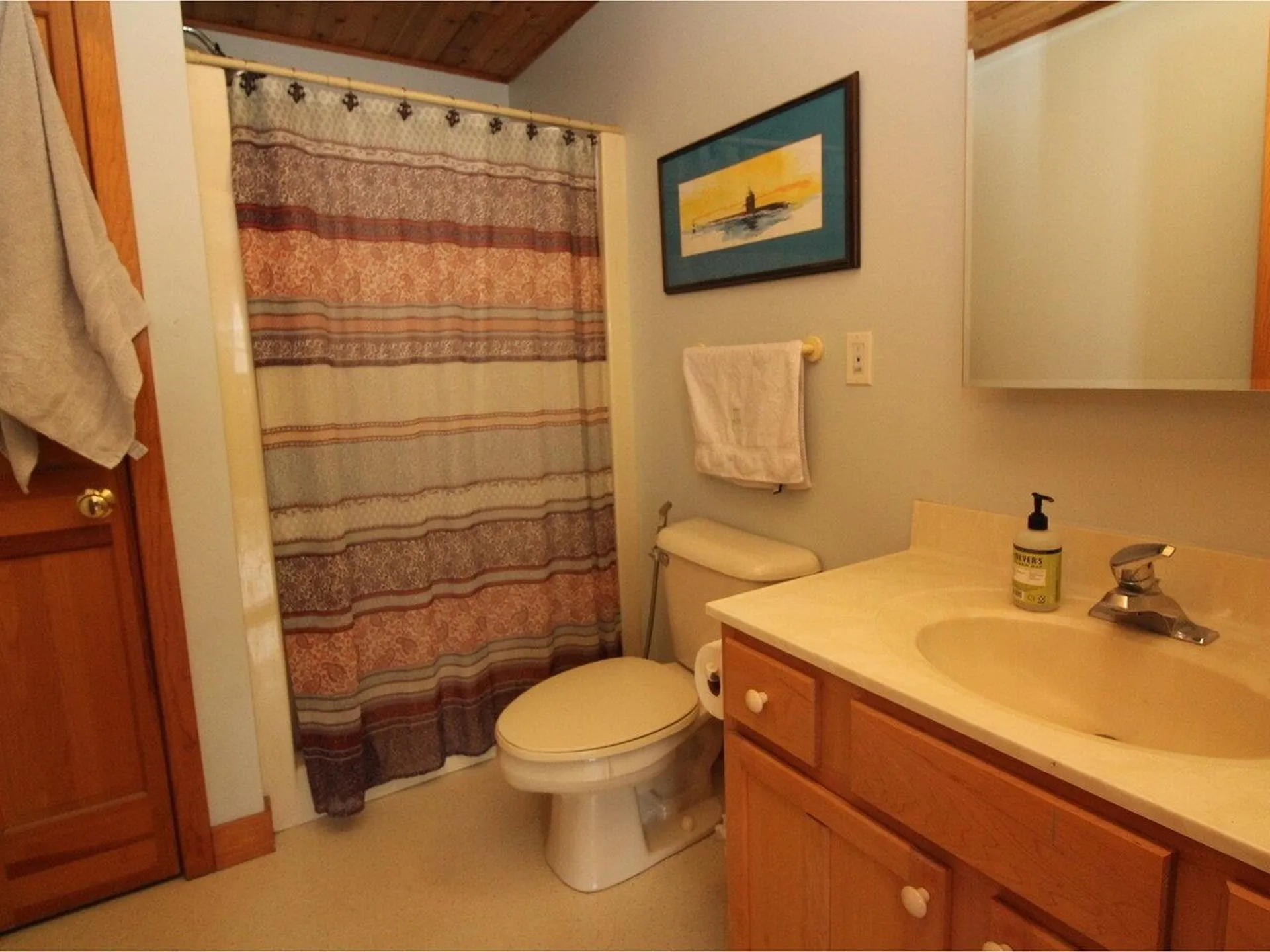 140 Stone Hill Road Bolton VT 05465