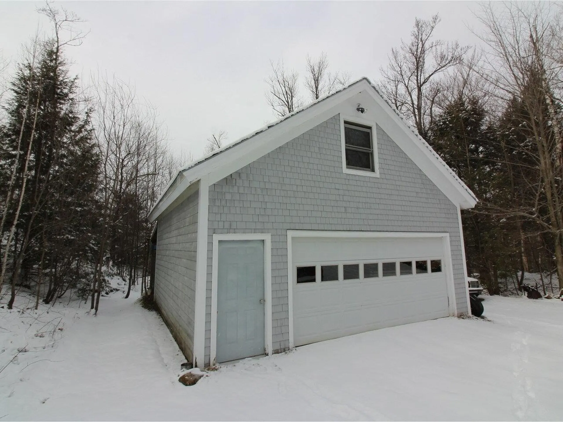 140 Stone Hill Road Bolton VT 05465