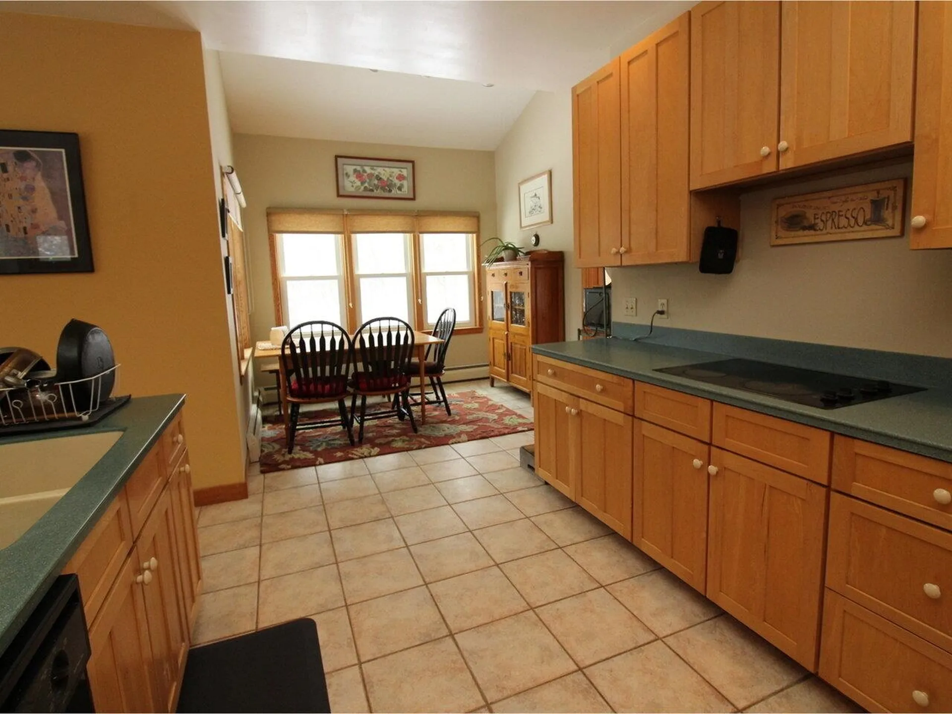 140 Stone Hill Road Bolton VT 05465