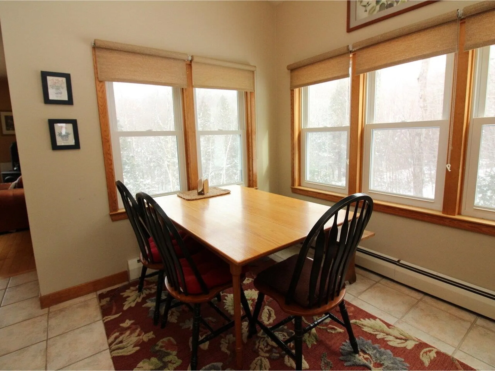 140 Stone Hill Road Bolton VT 05465
