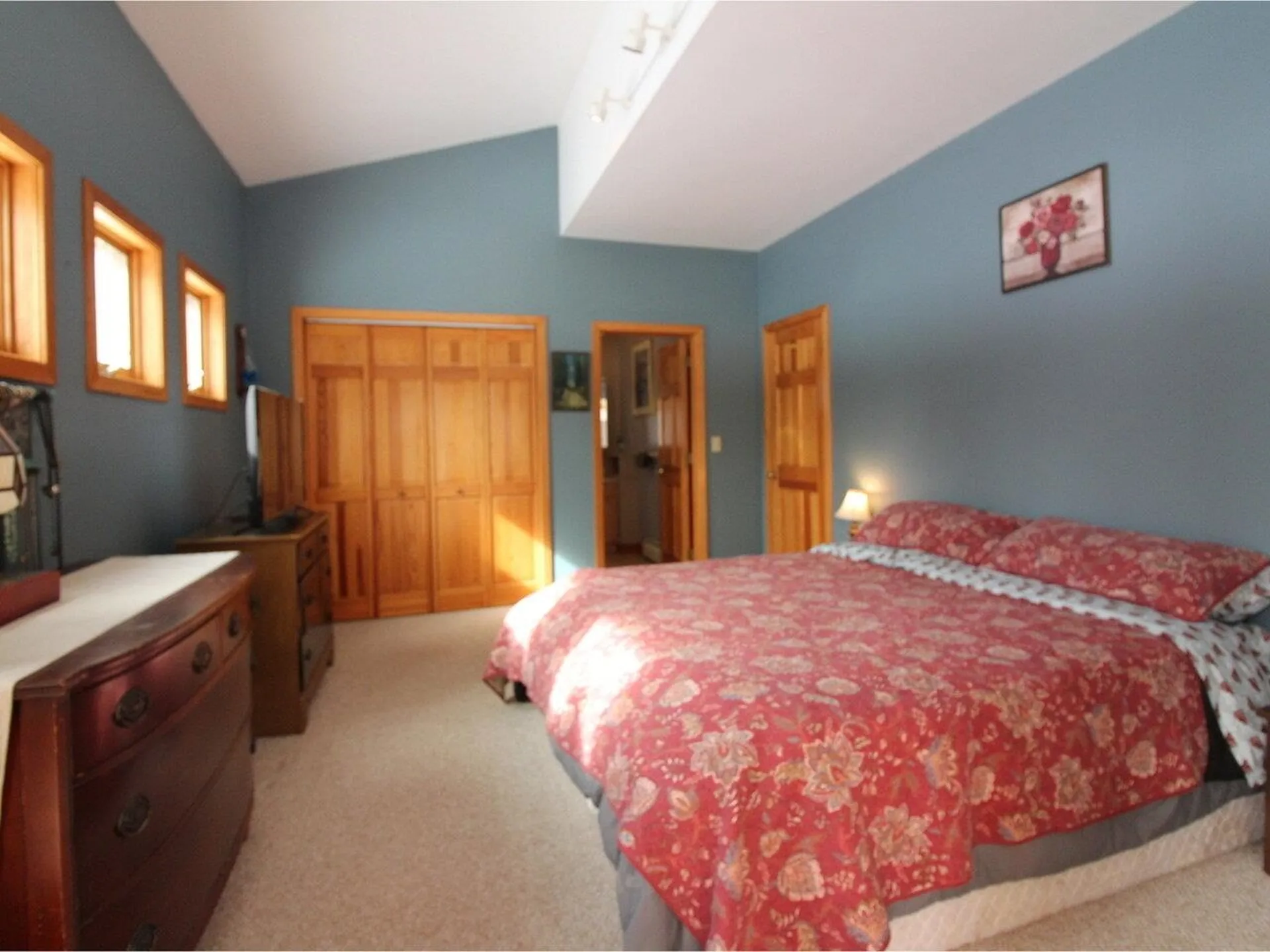 140 Stone Hill Road Bolton VT 05465