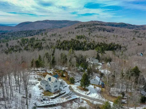 140 Stone Hill Road Bolton VT 05465