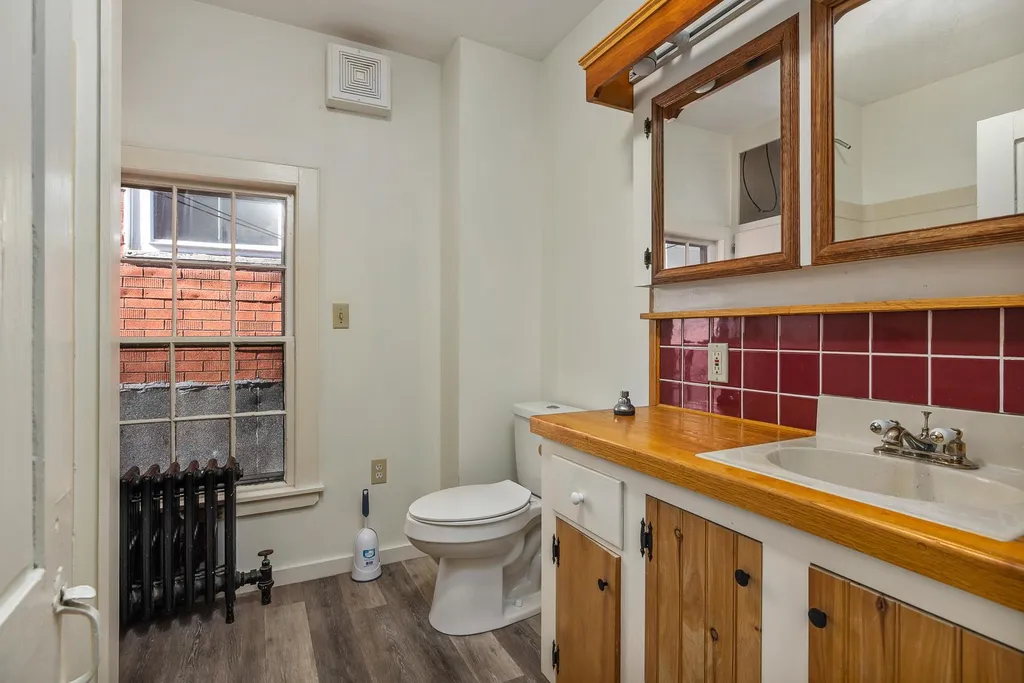 95 + 99 Daniel Street Portsmouth NH 03801