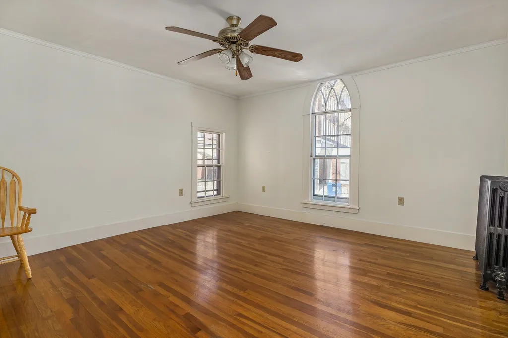 95 + 99 Daniel Street Portsmouth NH 03801