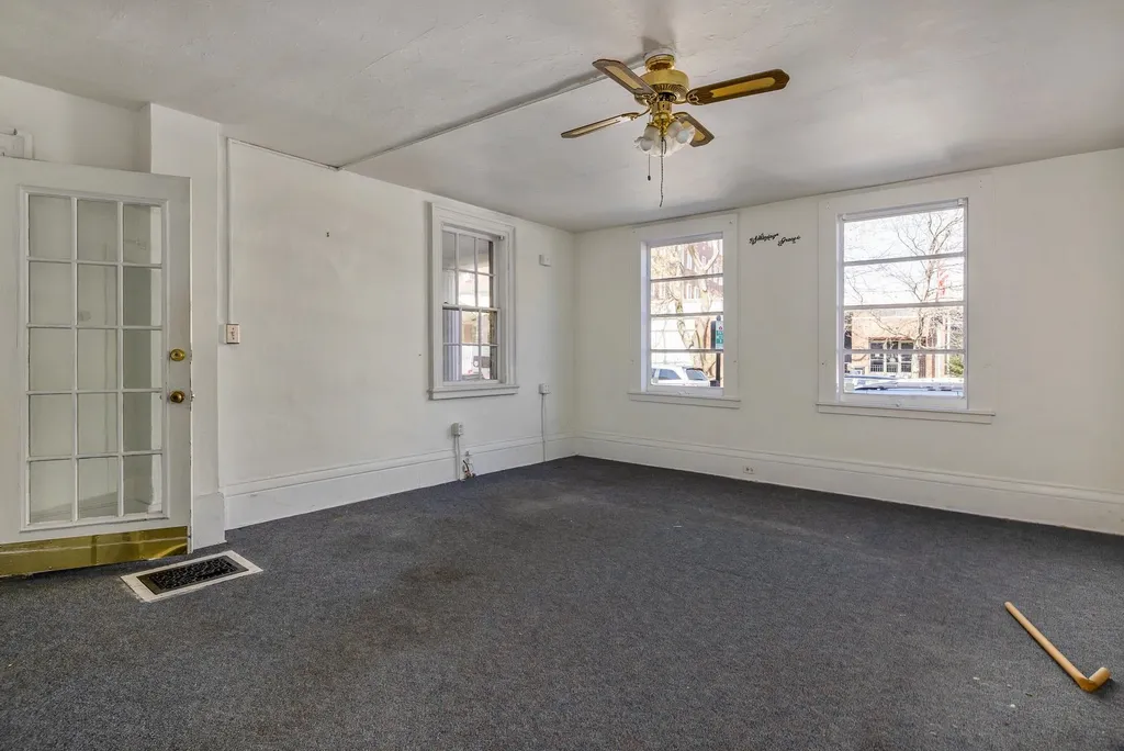 95 + 99 Daniel Street Portsmouth NH 03801