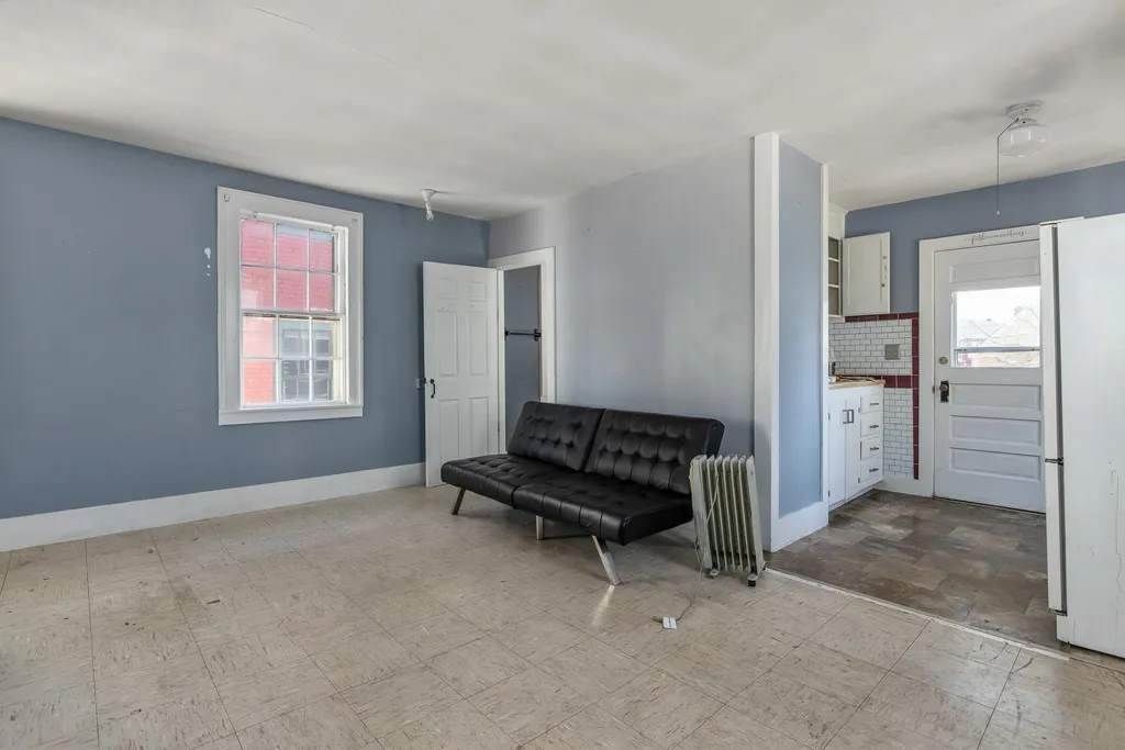 95 + 99 Daniel Street Portsmouth NH 03801