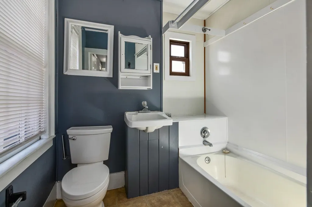 95 + 99 Daniel Street Portsmouth NH 03801