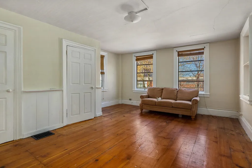 95 + 99 Daniel Street Portsmouth NH 03801