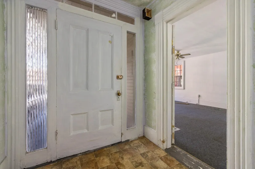 95 + 99 Daniel Street Portsmouth NH 03801