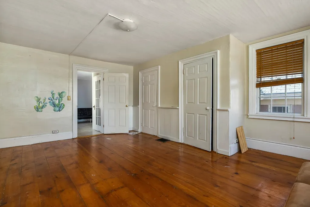 95 + 99 Daniel Street Portsmouth NH 03801