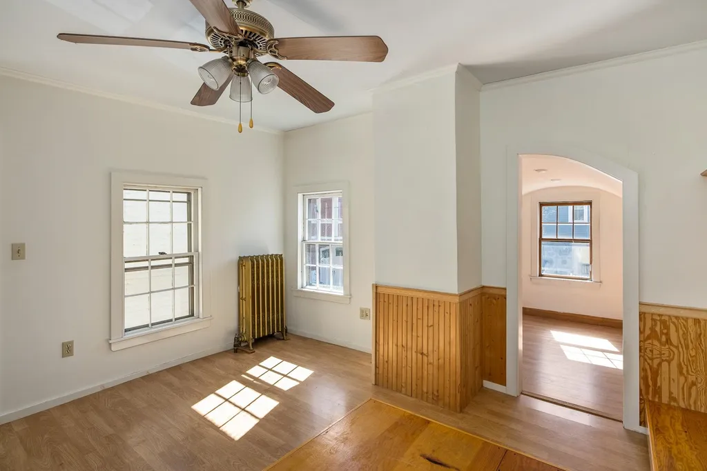 95 + 99 Daniel Street Portsmouth NH 03801