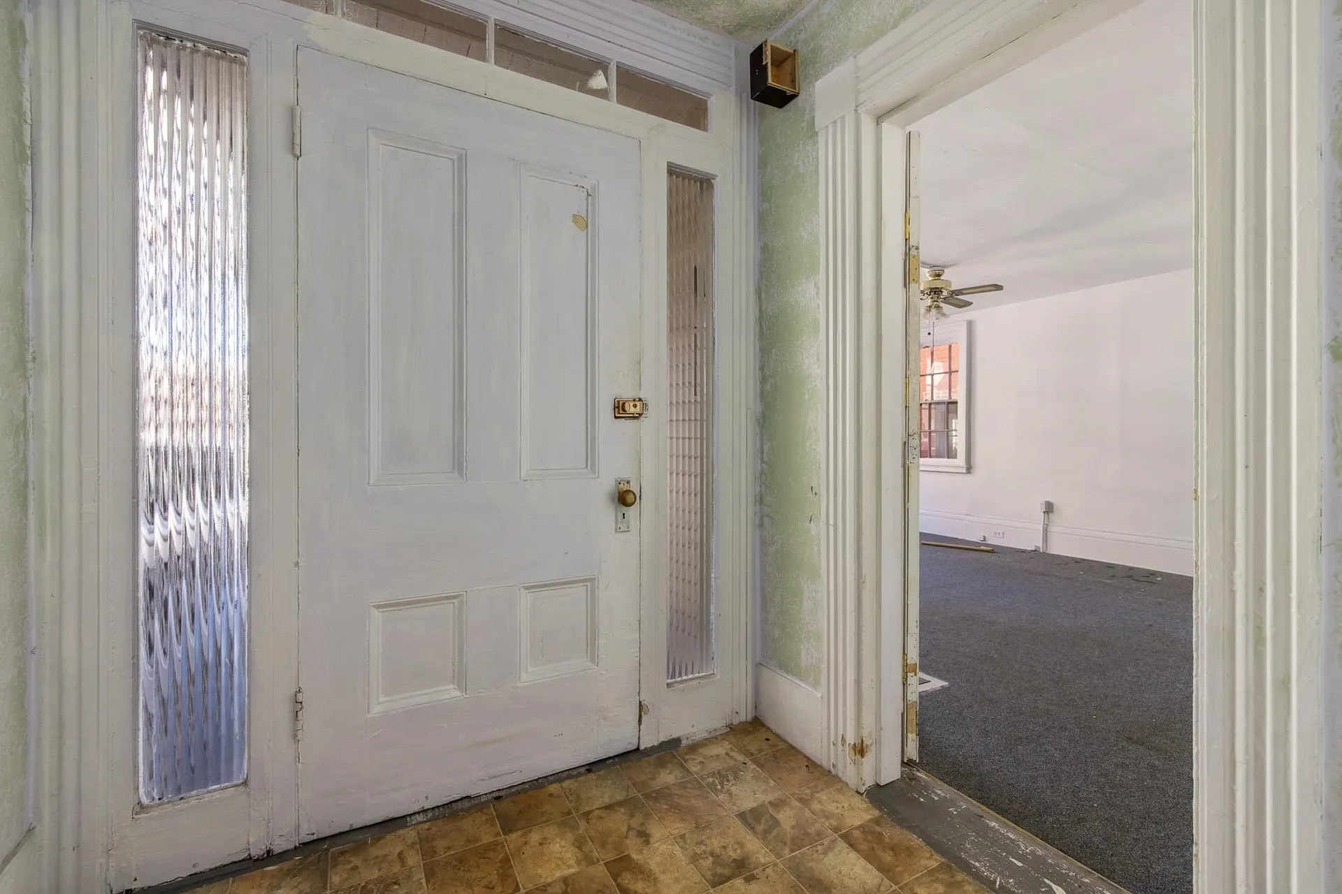 95 + 99 Daniel Street Portsmouth NH 03801