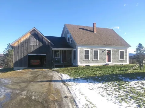 966 Lake Shore Road Greensboro VT 05841