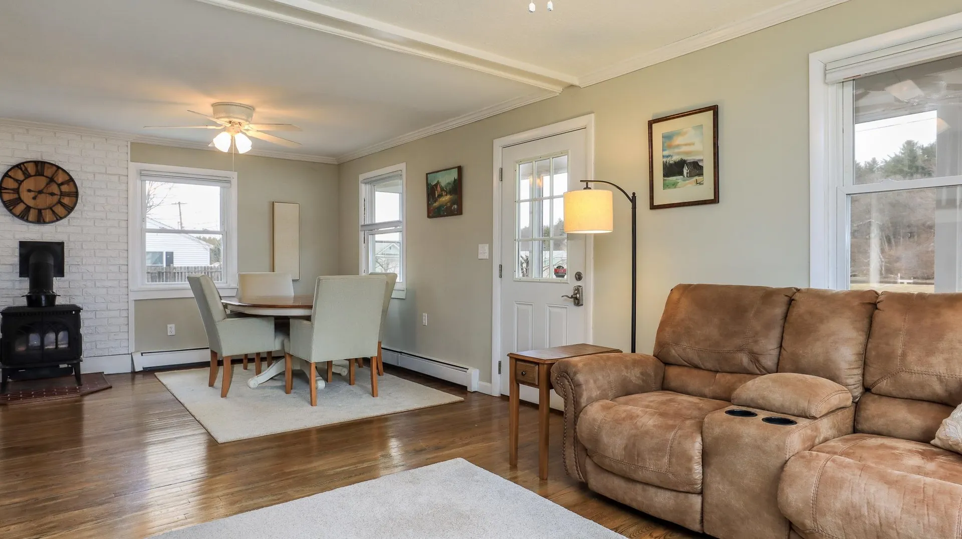 27 Shore Drive Goffstown NH 03045