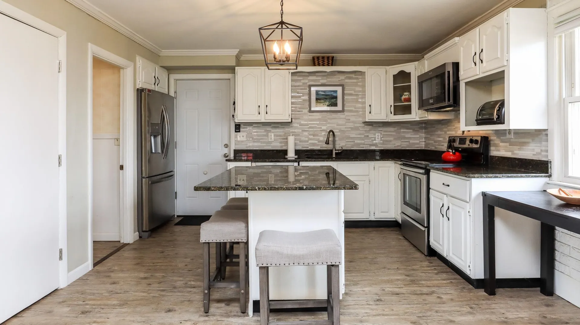 27 Shore Drive Goffstown NH 03045