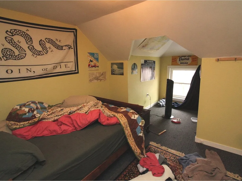 15 & 17 Adsit Court Burlington VT 05401