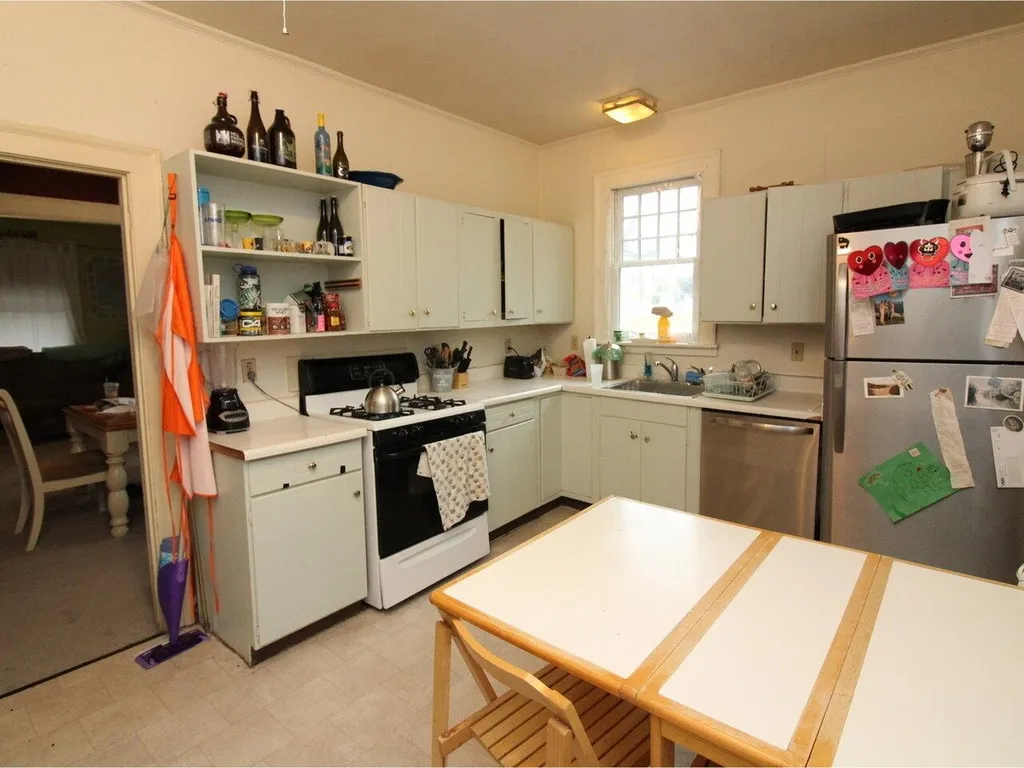 15 & 17 Adsit Court Burlington VT 05401