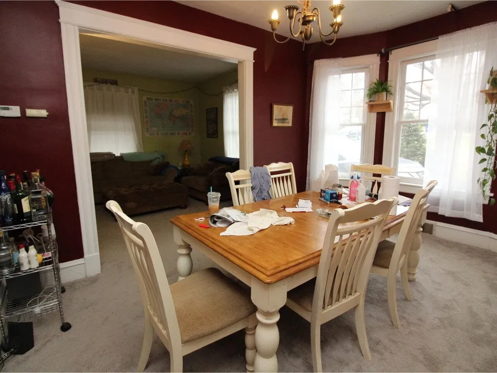 15 & 17 Adsit Court Burlington VT 05401