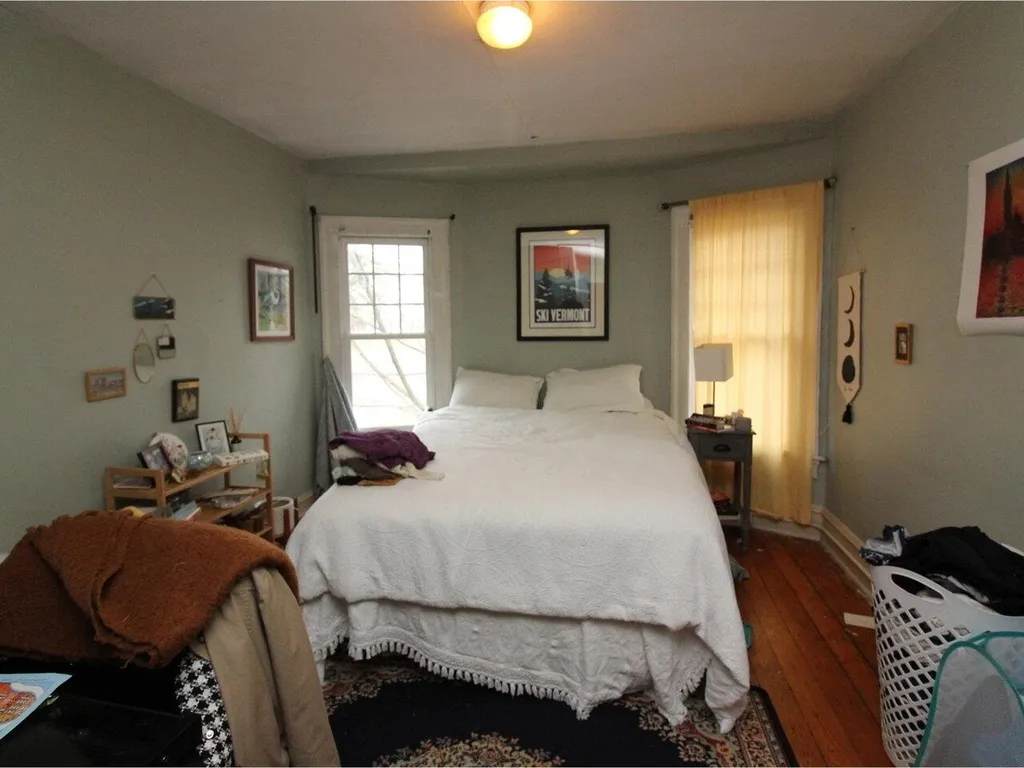 15 & 17 Adsit Court Burlington VT 05401