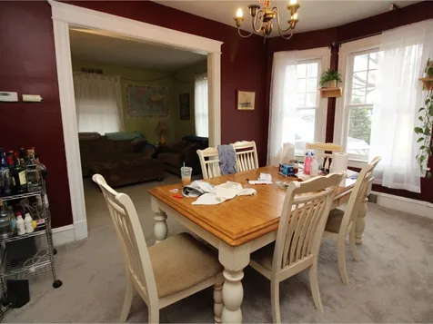 15 & 17 Adsit Court Burlington VT 05401