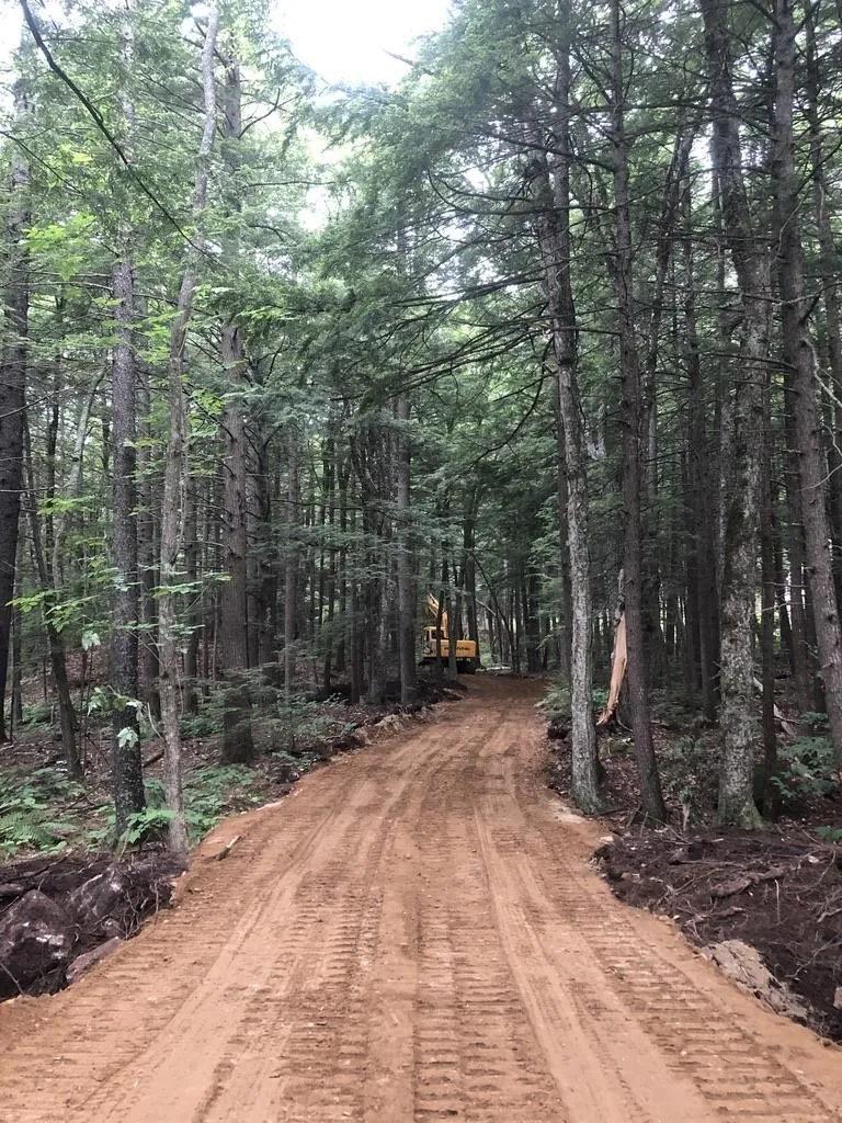 Lot R06-42 Forest Pond Road New Hampton NH 03256