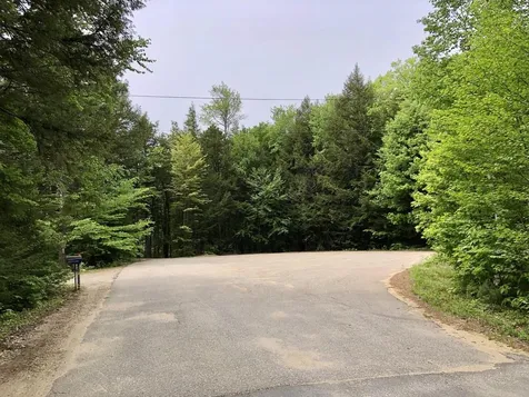 Lot R06-42 Forest Pond Road New Hampton NH 03256