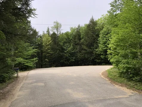 Lot R06-42 Forest Pond Road New Hampton NH 03256