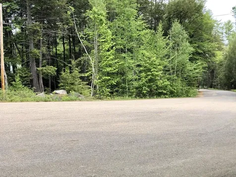 Lot R06-42 Forest Pond Road New Hampton NH 03256