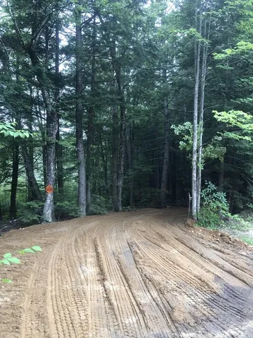 Lot R06-42 Forest Pond Road New Hampton NH 03256