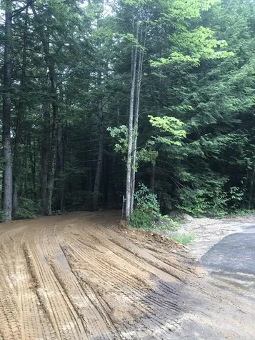 Lot R06-42 Forest Pond Road New Hampton NH 03256