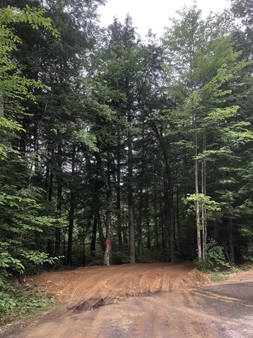 Lot R06-42 Forest Pond Road New Hampton NH 03256