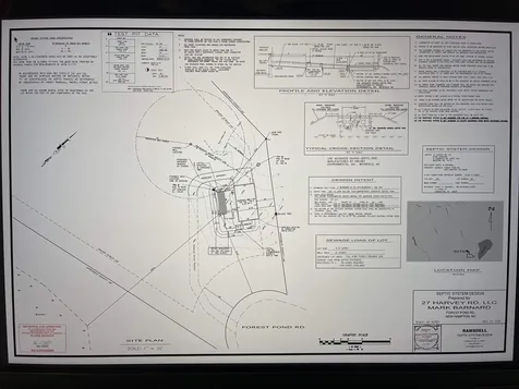 Lot R06-42 Forest Pond Road New Hampton NH 03256