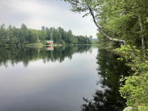 Lot R06-42 Forest Pond Road New Hampton NH 03256