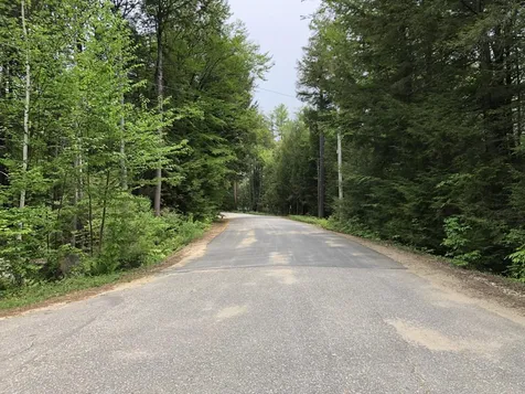 Lot R06-42 Forest Pond Road New Hampton NH 03256