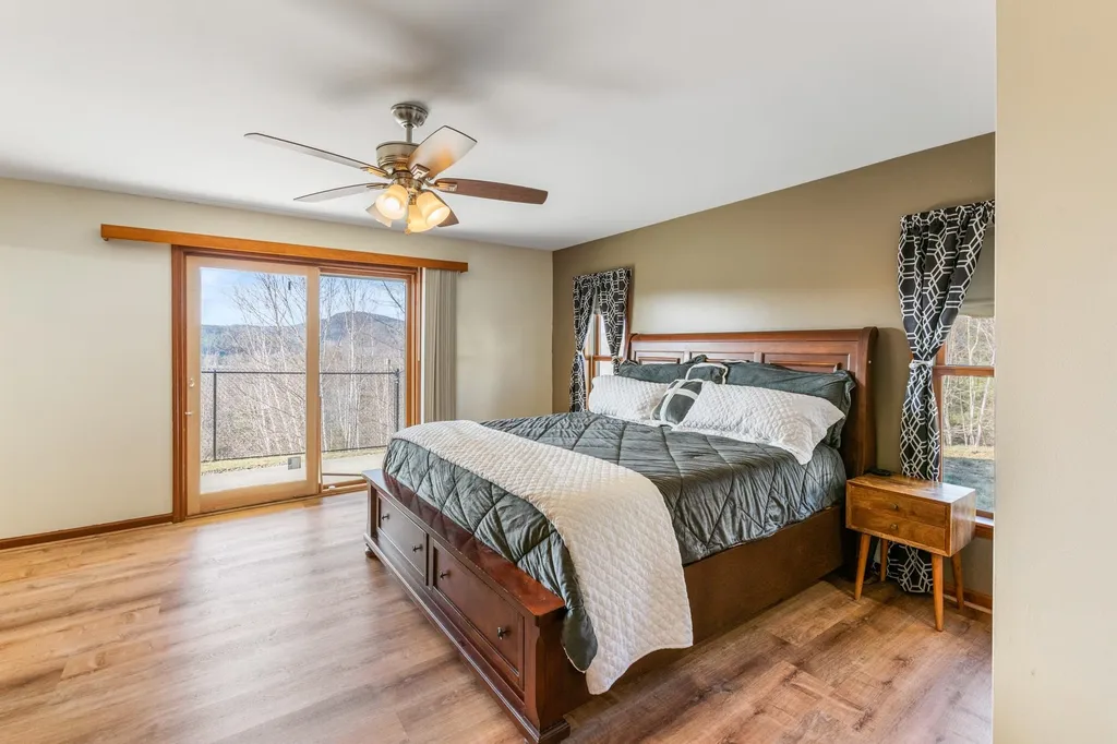 95 Beauty Hill Road Plainfield NH 03781