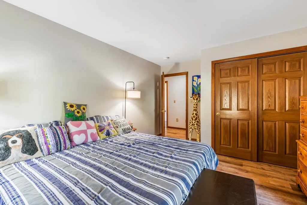 95 Beauty Hill Road Plainfield NH 03781
