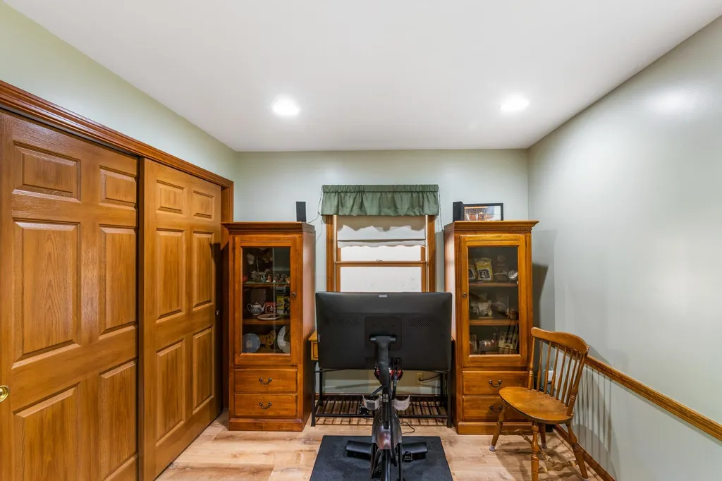 95 Beauty Hill Road Plainfield NH 03781