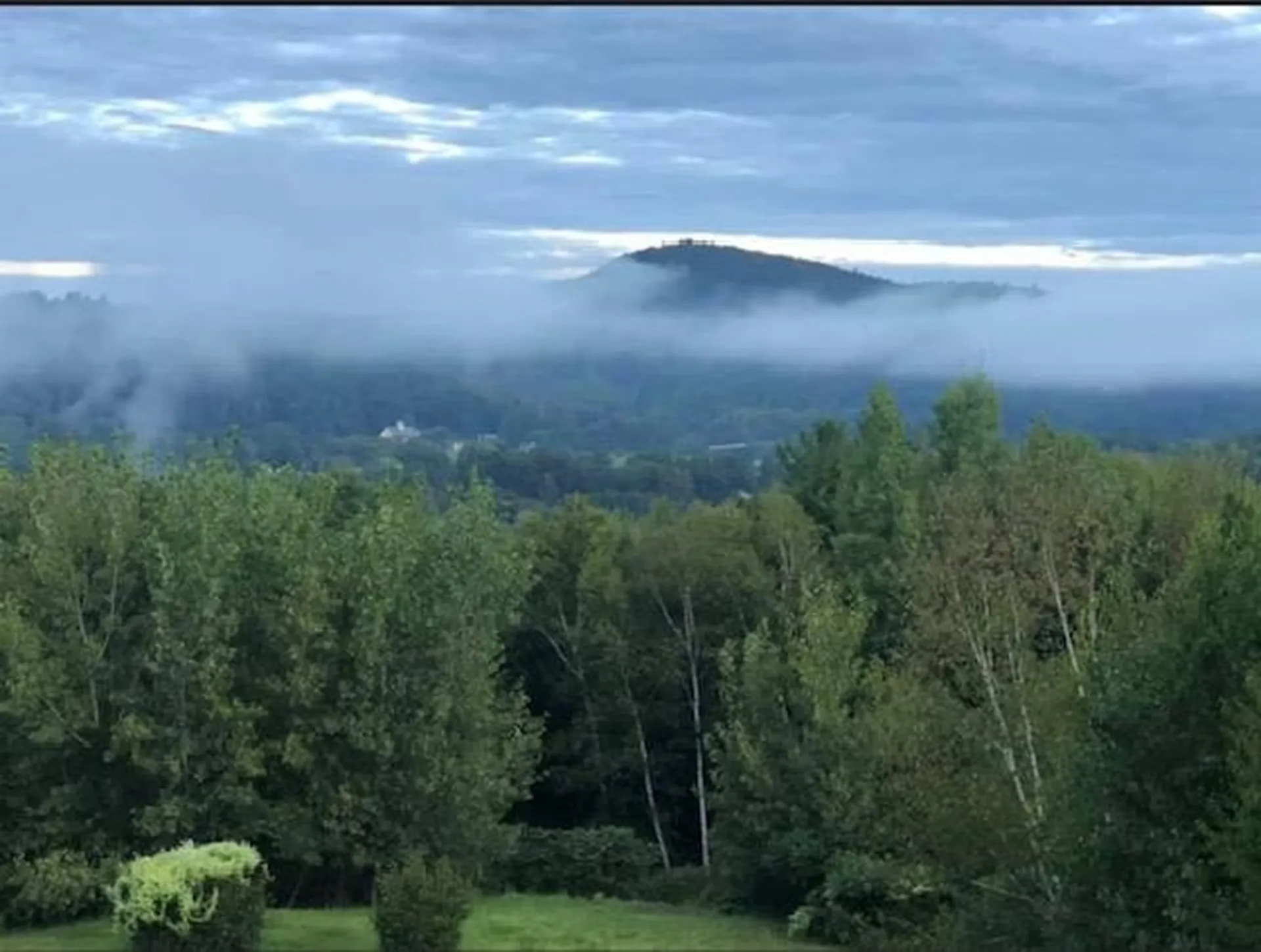 95 Beauty Hill Road Plainfield NH 03781