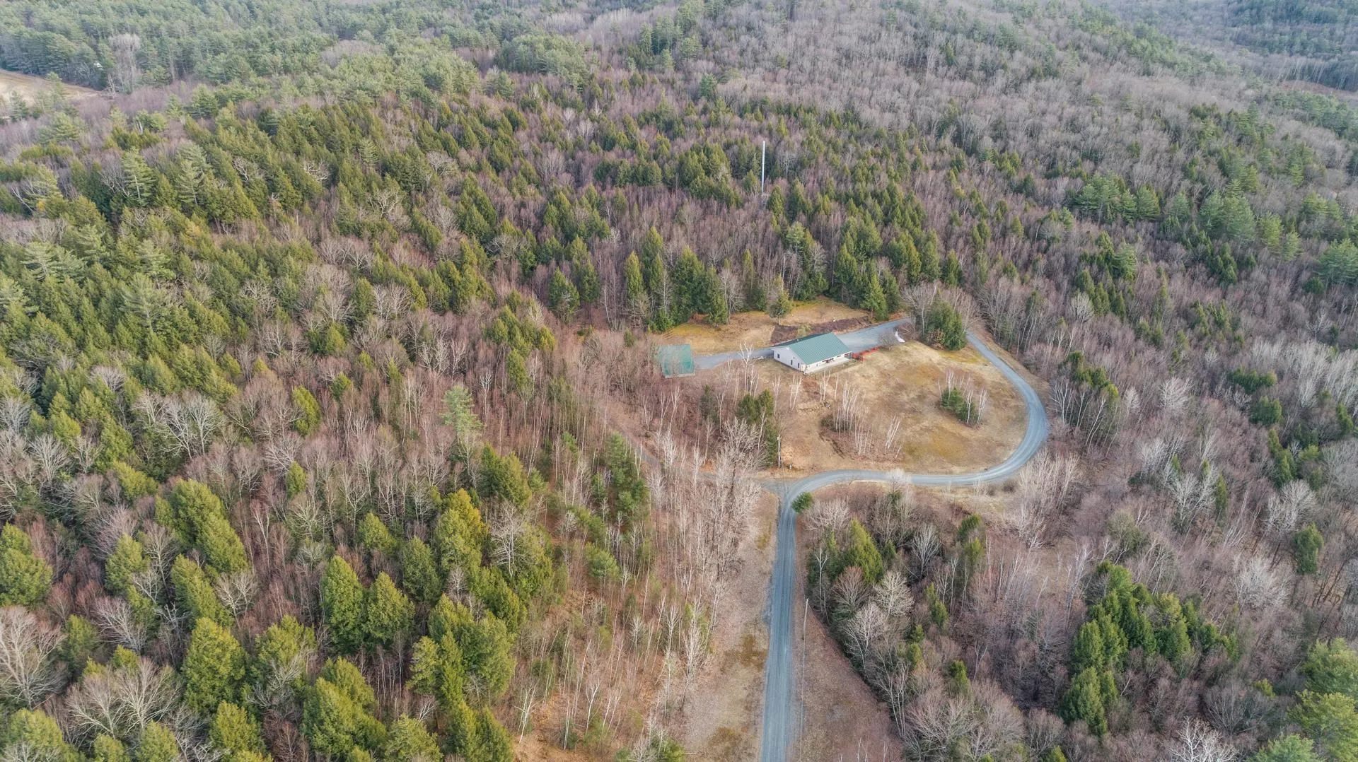 95 Beauty Hill Road Plainfield NH 03781