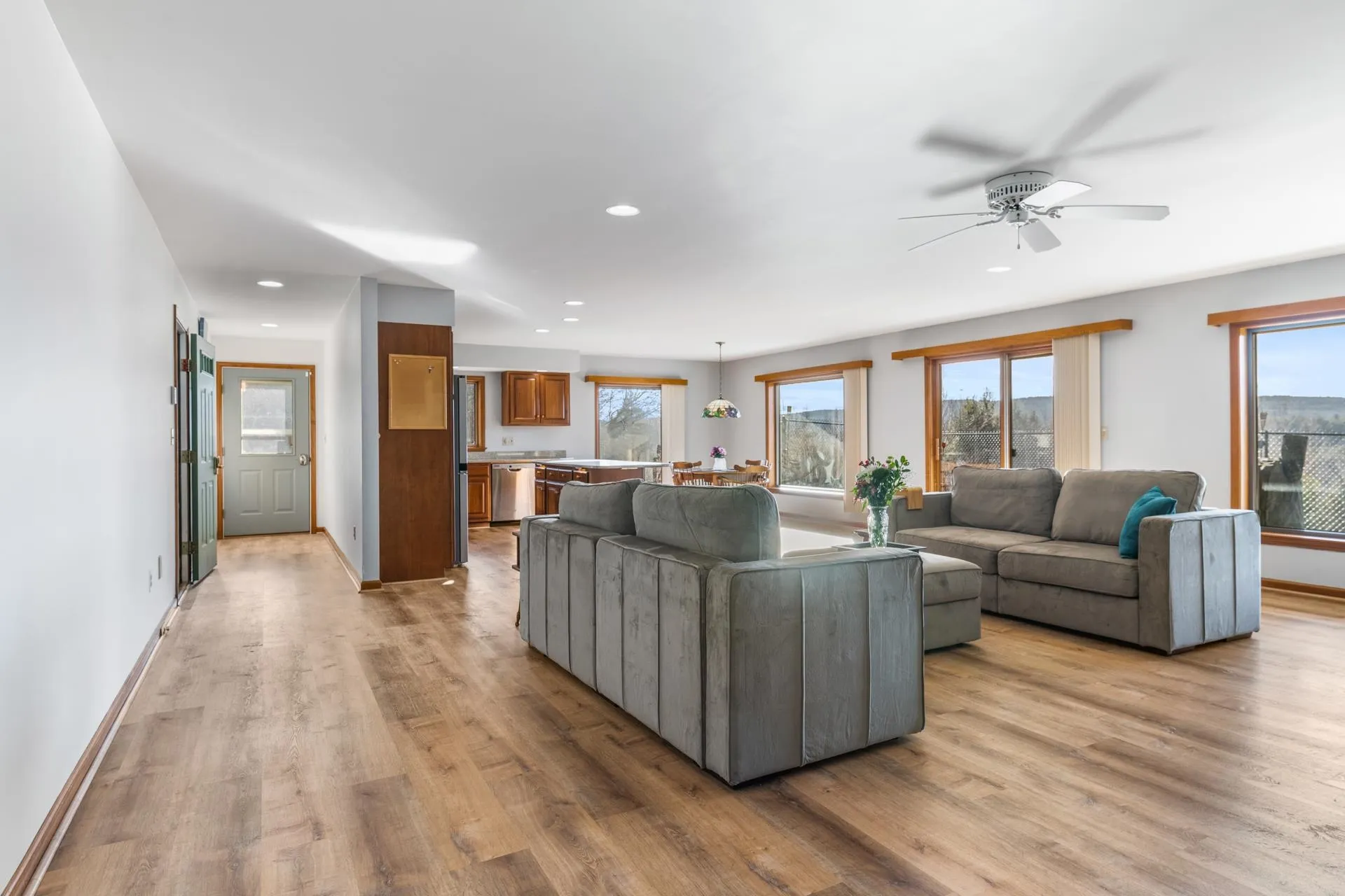 95 Beauty Hill Road Plainfield NH 03781