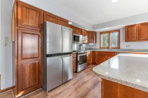 95 Beauty Hill Road Plainfield NH 03781