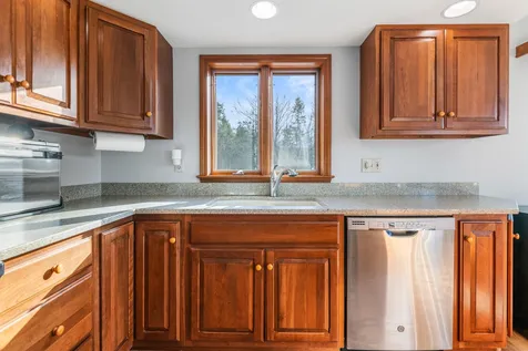 95 Beauty Hill Road Plainfield NH 03781