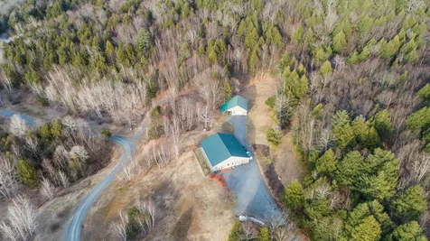 95 Beauty Hill Road Plainfield NH 03781