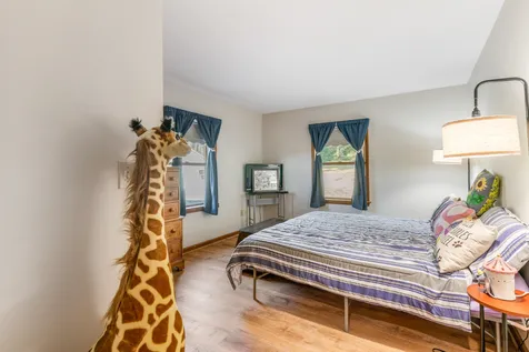 95 Beauty Hill Road Plainfield NH 03781